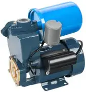 Насосная станция Unipump AUPS 126 - изображение в каталоге