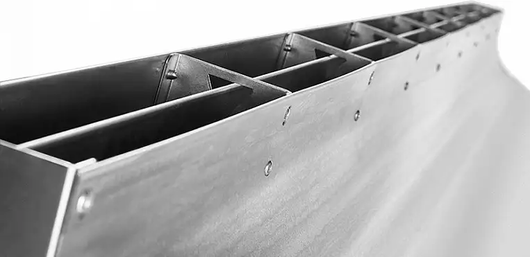 Тепловая завеса Калашников KVC-P20V-13 - фото товара