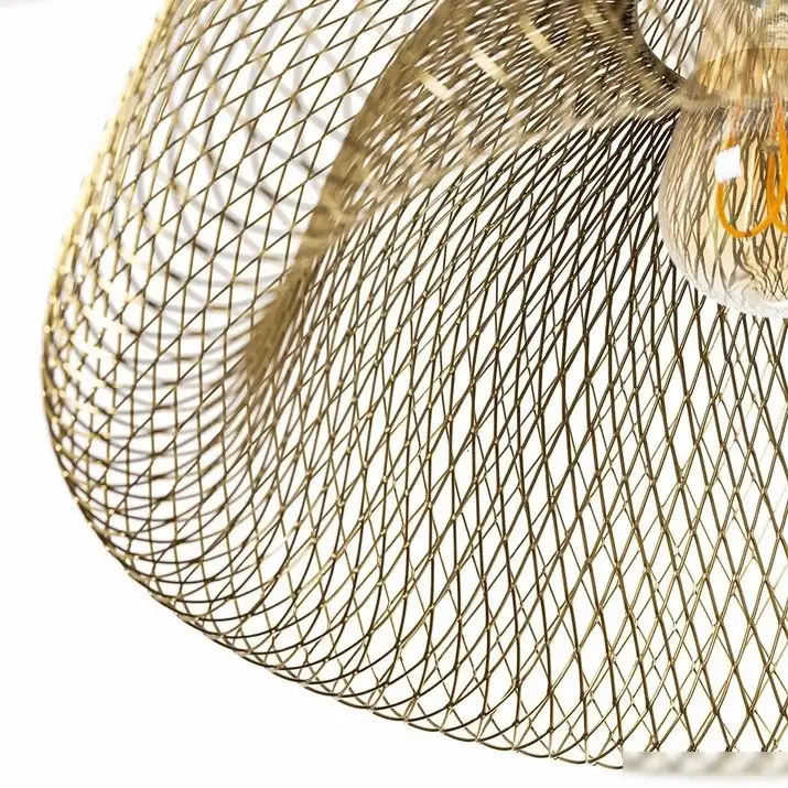 Подвесная люстра Arte Lamp Castello A7046SP-1PB – фото товара