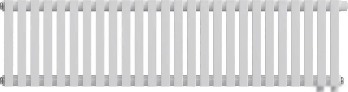 Дизайн-радиатор Royal Thermo Shift Q30 VC2030 - 26 секций RAL9016 - фото товара