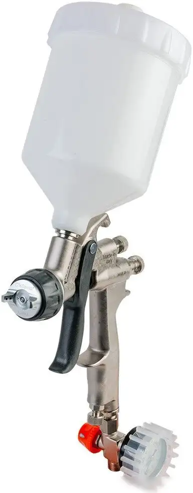 Краскопульт Walcom Slim Xlight S HVLP 833019 – фото товара