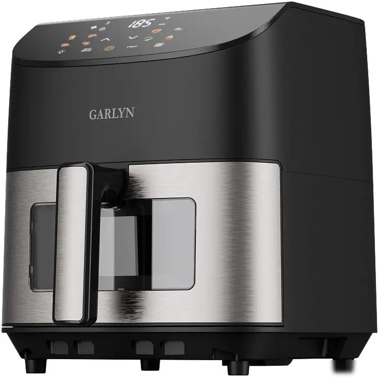 Аэрогриль (аэрофритюрница) Garlyn AG-500 – фото товара