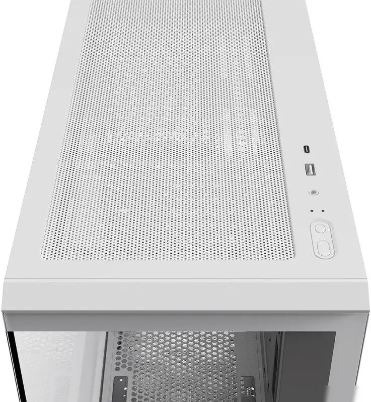 Корпус XASTRA Q600 6FM12A-C10-UC (белый) – фото товара