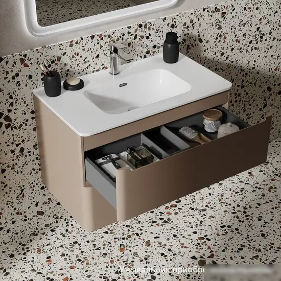 IDDIS Тумба под умывальник Edifice EDI80C0i95 – фото товара