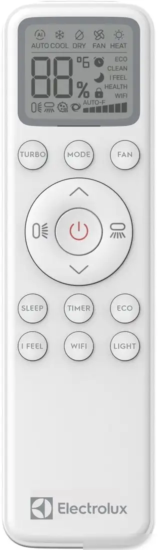 Кондиционер Electrolux Skyworth EACS/I-12HVA/HC/N8 - фото товара
