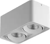 Точечный светильник Lightstar Monocco 212526 – изображение в каталоге