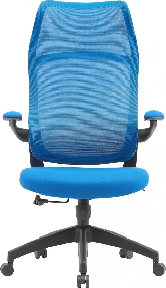 Офисное кресло CACTUS CS-MC505-BL (темно-синий) – фото товара