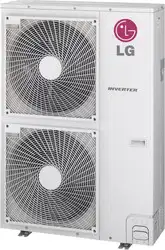 Внешний блок LG FM40AH UH5R0 - изображение в каталоге
