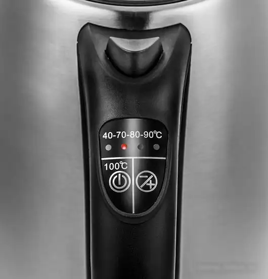 Электрочайник Kitfort KT-6106 - фото товара