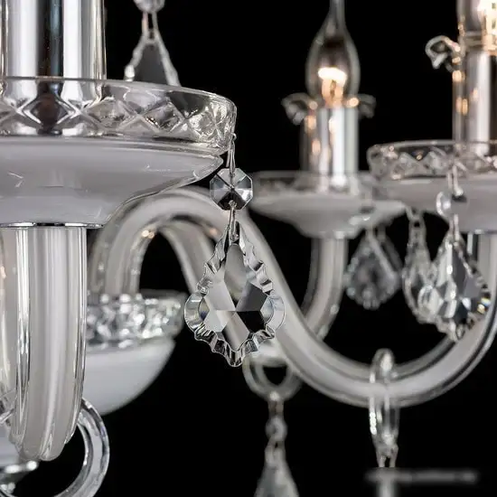 Люстра Citilux Марена CL352160 – фото товара