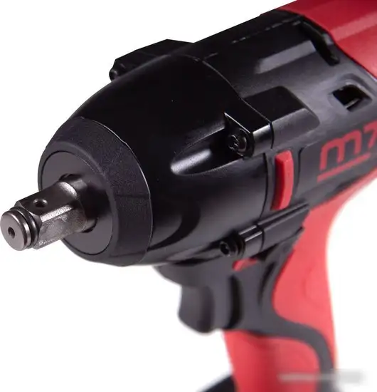 Гайковерт M7 DW401A (с 2-мя АКБ, кейс) – фото товара