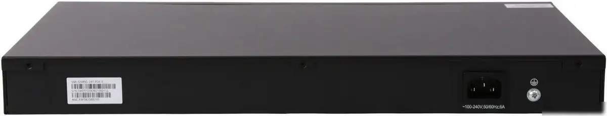 Управляемый коммутатор 2-го уровня SNR SNR-S2985G-24T-POE-E – фото товара