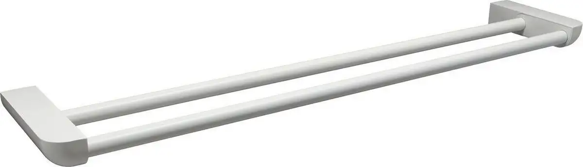 Держатель для полотенца Wasserkraft Kammel K-8340White – фото товара