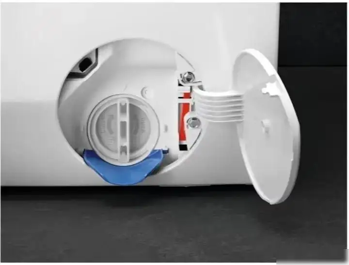 Стирально-сушильная машина AEG LWR73864O - фото товара