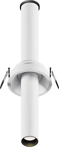 Точечный светильник Maytoni Focus T C140RS-L300-7W3K-W – изображение в каталоге