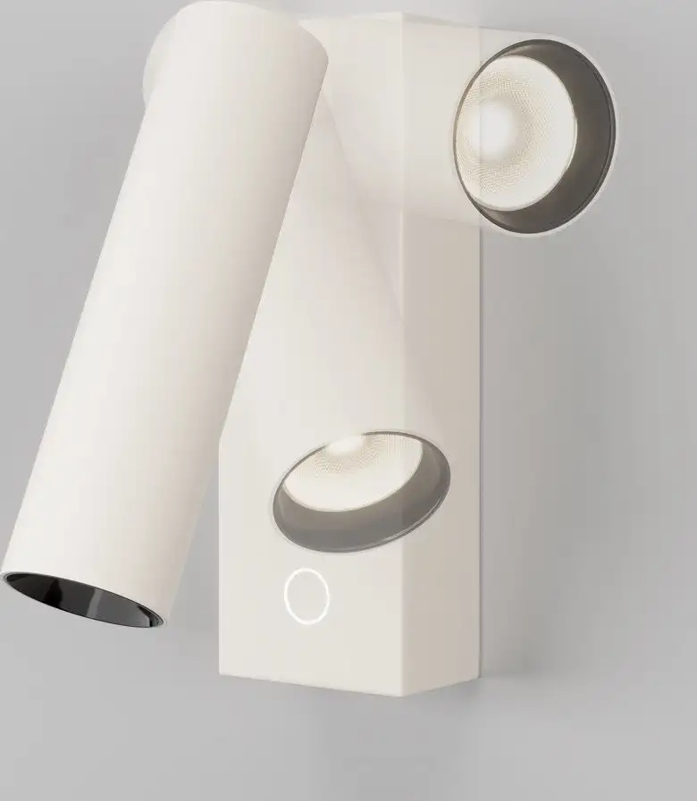 Бра Technical Twist C077WL-L3W3K – фото товара