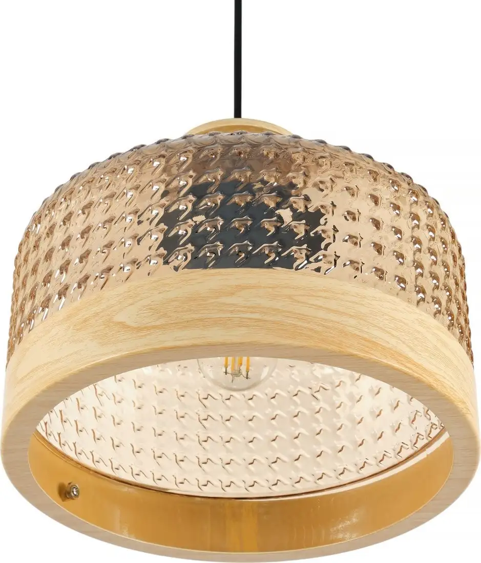 Подвесная люстра Myfar Edwin MR2481-1P – фото товара