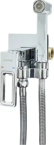 Гигиенический душ Gappo G7217-1 - изображение в каталоге
