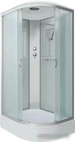 Душевая кабина Niagara NG-33194-14L 110x90 - фото товара