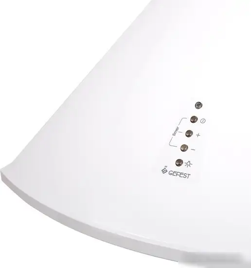 Кухонная вытяжка GEFEST ВО 1604 А - фото товара