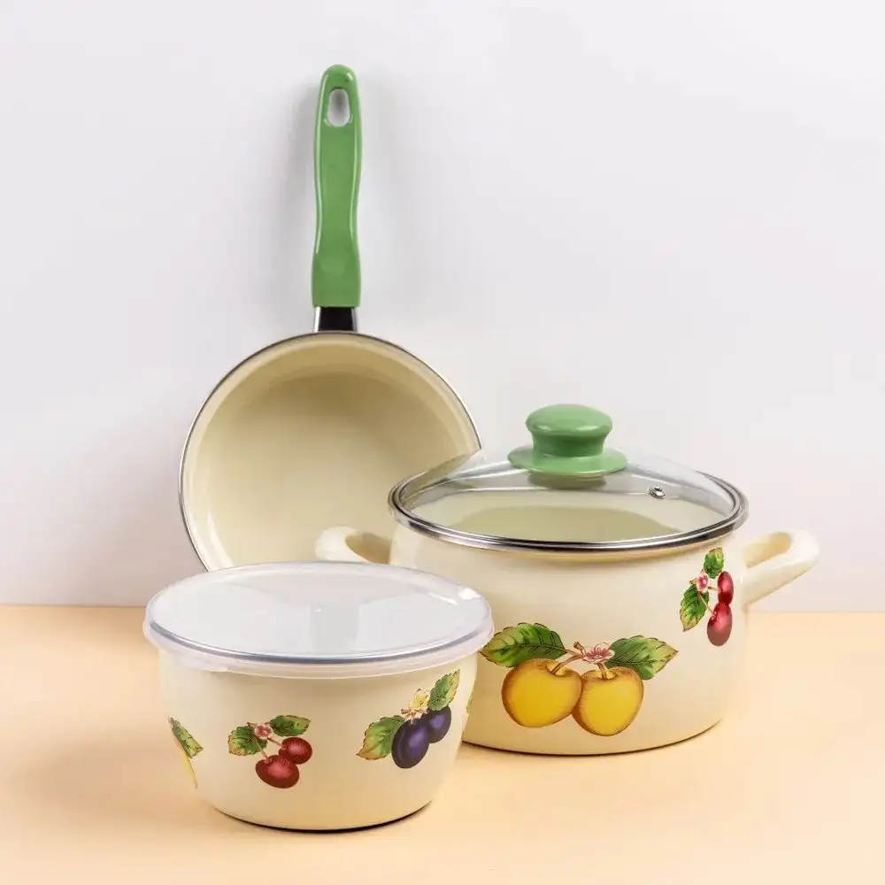 Кастрюля Metrot 383747