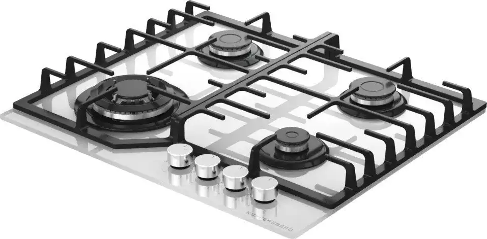 Варочная панель KUPPERSBERG FG 66 W - фото товара