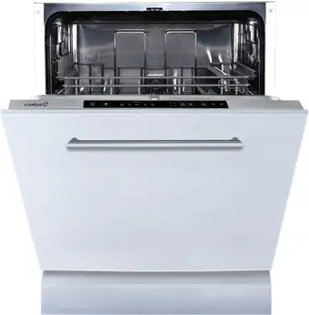 Встраиваемая посудомоечная машина CATA LVI 61013
