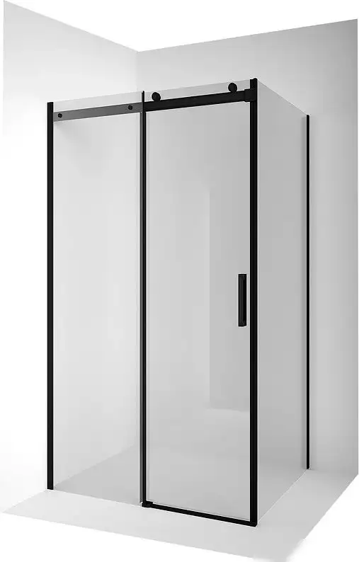 Душевой уголок Ambassador Benefit 130x120x200 19021202HB-120HB - фото товара