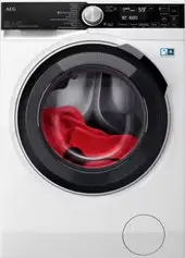 Стирально-сушильная машина AEG 8000 PowerCare LWR85165OP
