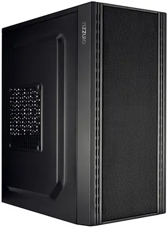 Корпус Ginzzu B170 – изображение в каталоге