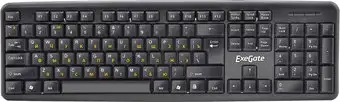 Клавиатура ExeGate LY-331L – изображение в каталоге