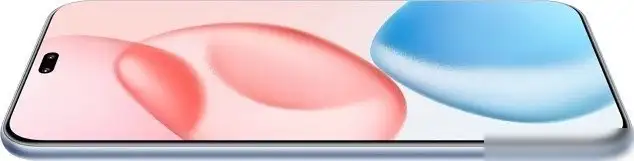 Телефон HONOR 400 Pro 12GB/256GB международная версия (голубой) – фото товара