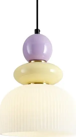 Подвесная люстра Freya Alzare FR5595PL-01B – фото товара