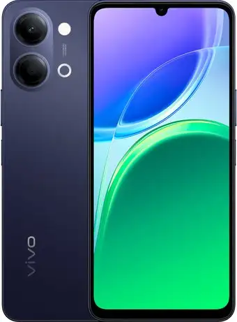 Vivo Y05 V2556 4GB/128GB международная версия (черный) – изображение в каталоге