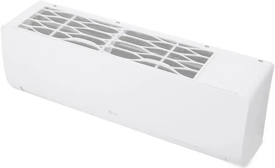 Кондиционер LG WZ12AWS - фото товара