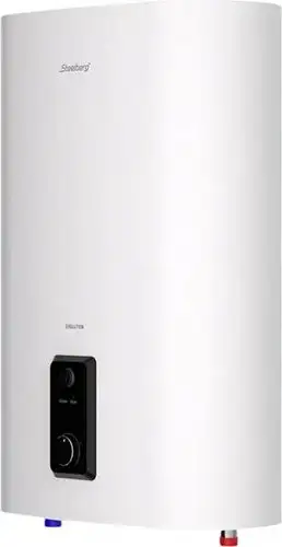 Накопительный электрический водонагреватель Steelberg Evolution 2.0 SWH-EN50-FS - изображение в каталоге