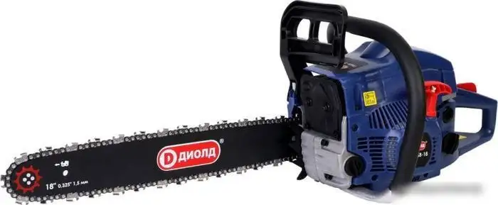 Бензопила ДИОЛД ПЦБ-3-58-18 – фото товара