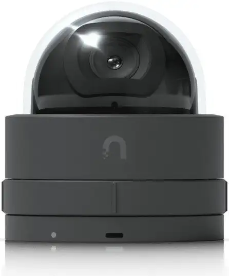 IP-камера Ubiquiti UVC-G5-Dome-Ultra-B – фото товара