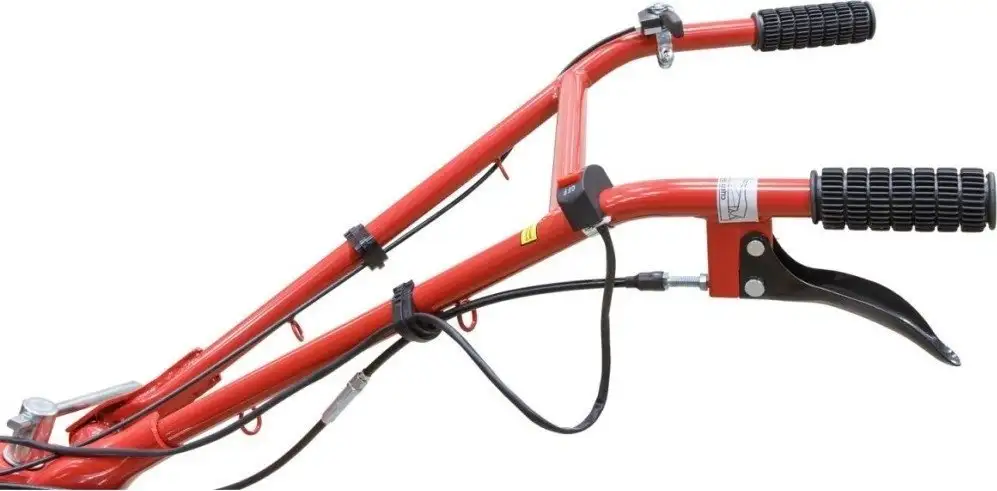 Мотокультиватор Asilak SL-85B (с колесами 4.00-10) – фото товара