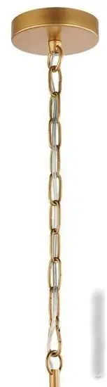 Подвесная люстра Favourite Absolute 2928-6P