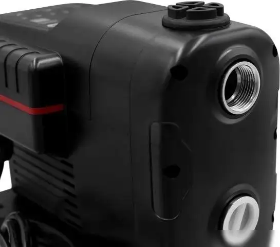 Насосная станция A&P Defender I AP118D001 - фото товара