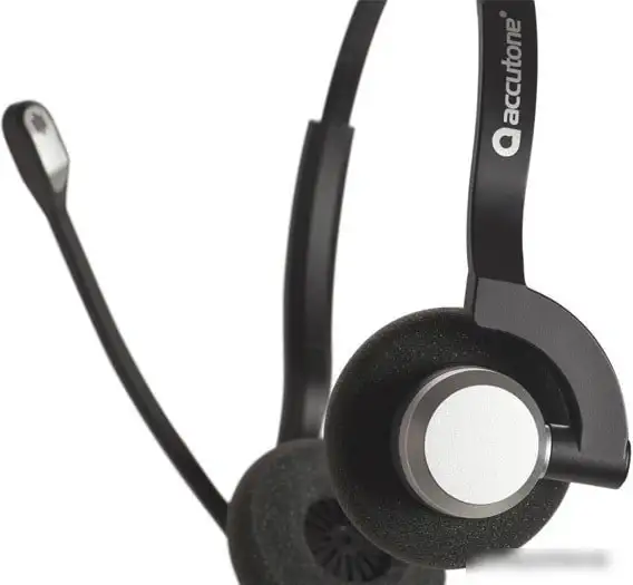 Наушники Accutone TB910 QD – фото товара