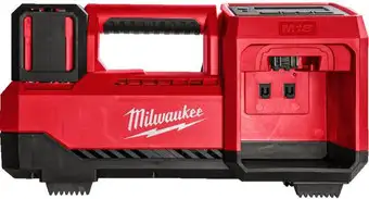 Компрессор Milwaukee M18 BI-0 4933478706 (без АКБ) – изображение в каталоге