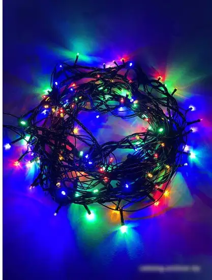 Удлинитель для гирлянд ЭРА ERABL-L100/S20 – фото товара