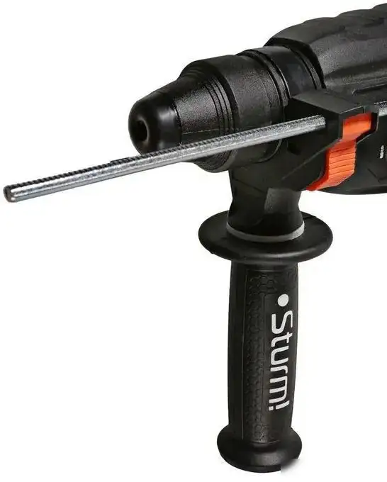 Перфоратор Sturm RH2524BR – фото товара