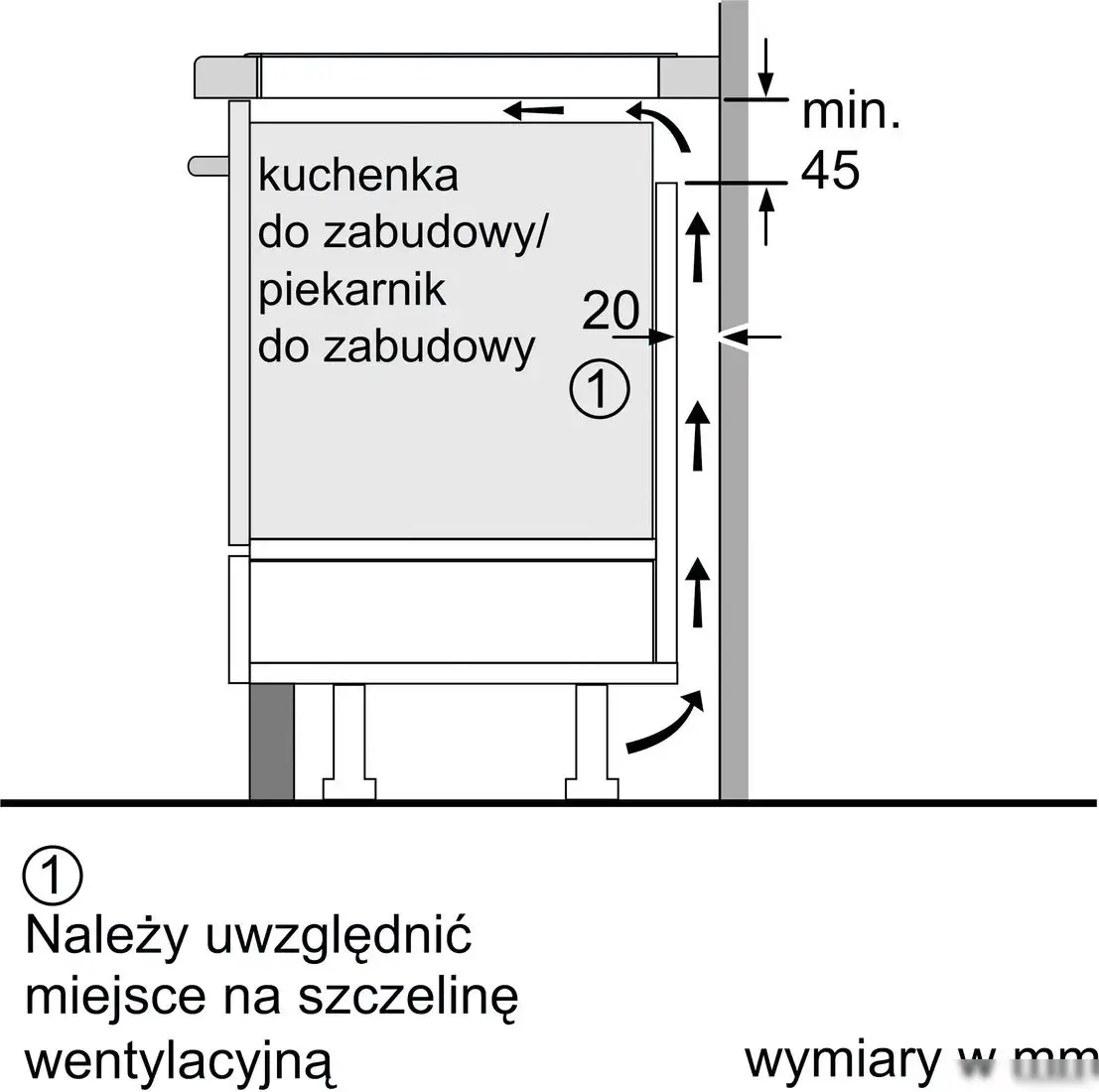 Варочная панель Bosch Serie 4 PUE611BB5D - фото товара