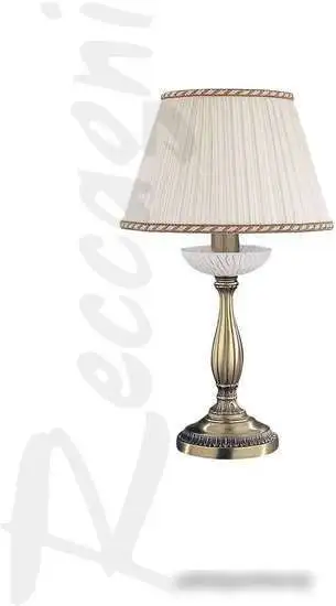 Настольная лампа Reccagni Angelo P 5400 P – фото товара
