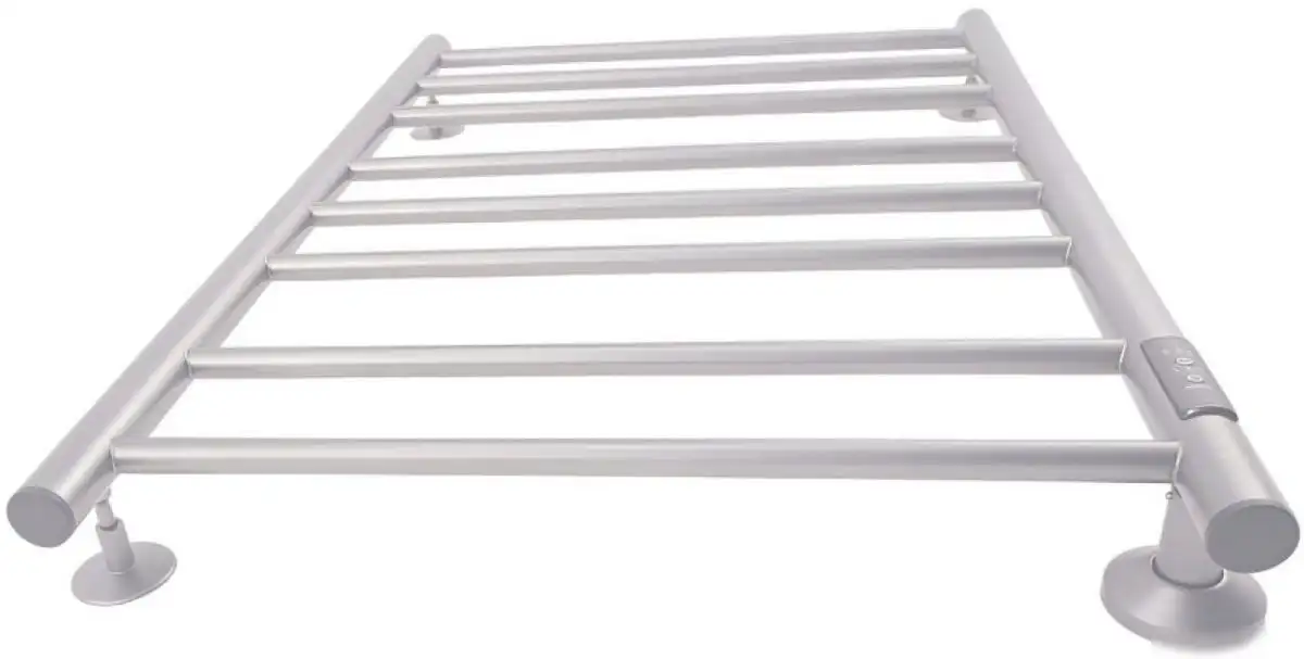 Полотенцесушитель Маргроид Ferrum Вид 10 СНШ 80x40 (таймер справа) - фото товара