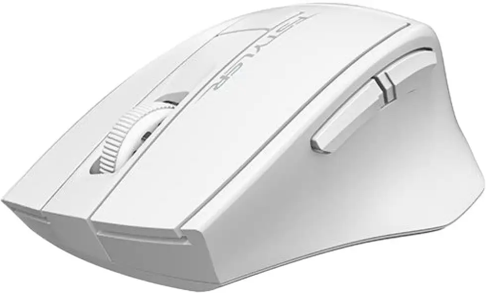 Мышь A4Tech Fstyler FG30 (белый) – фото товара