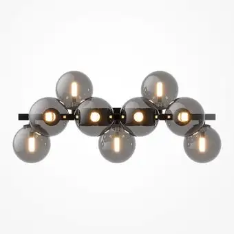 Бра Maytoni Dallas MOD547WL-09B – изображение в каталоге